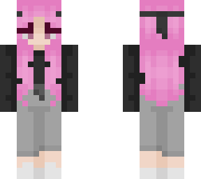 - strawberry shortcake -