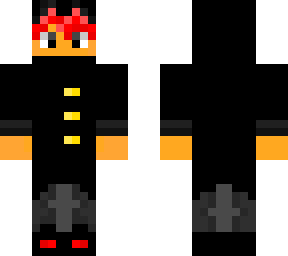 1st anniversary skin
