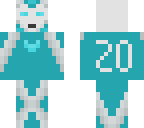 20 followers!!!