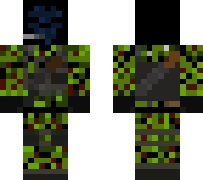 a skin for a friend version 2
