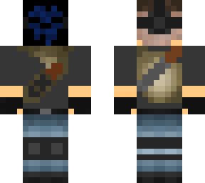 a skin for a friend version 3
