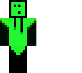 a very good slime