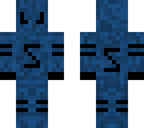 a very nice skin 2
