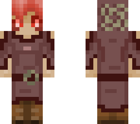 adhil mage soldier