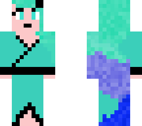 aether girl