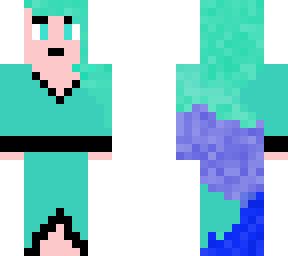 aether girl improved