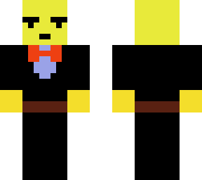 agent pealy
