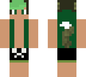 alex 5