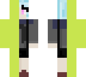 anime fan~~ colab with tropicraptor549