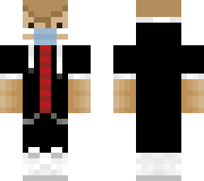 another frickin version of my skin