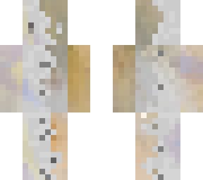 another transparent and not working skin!