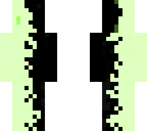 another transparent and not working skin!#4
