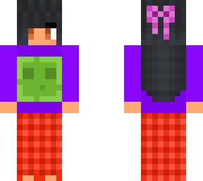 aphmau pjs