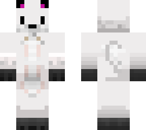arctic fox!