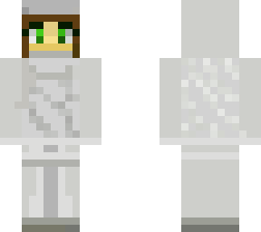 astronaut (unmasked)