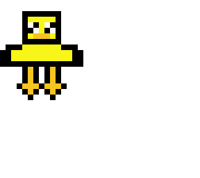 baby duck