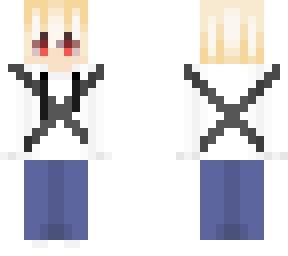 bakugo hoodie