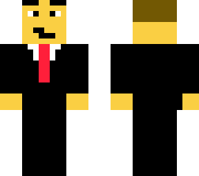 bartender