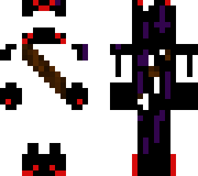 base raven