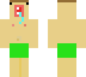 beach noob