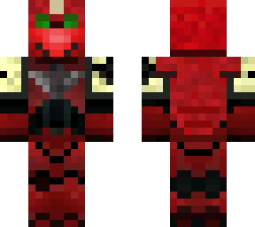 beaky blood ravens spacemarine (fixed)