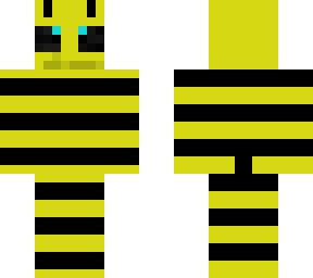 bees!