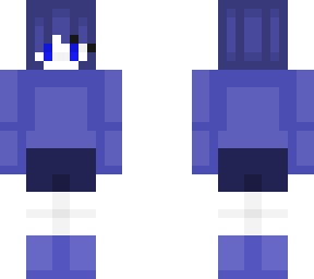 belva (fnaf oc)