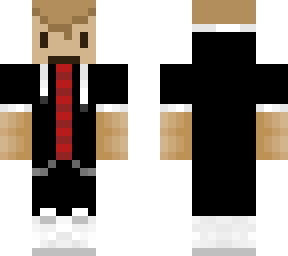 better version of first skin