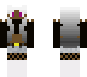 black , white,and every color in between