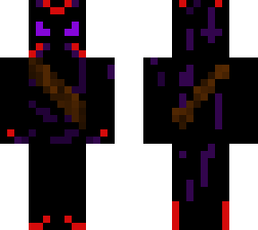 black falcon