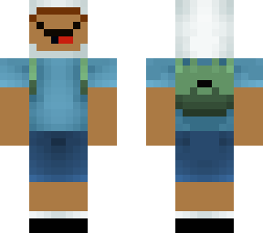 black finn
