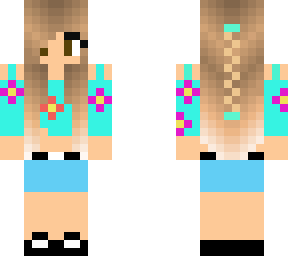 blond girl for my friend