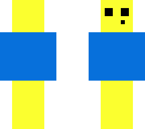 blue and yellow slime