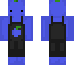 blue berry