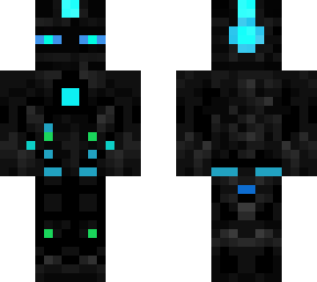 blue bot