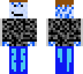 blue boy