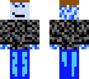 blue boy fix