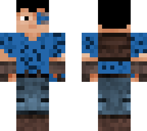 blue iskall85