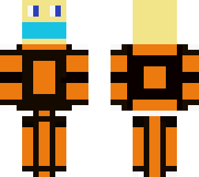 bob with mask