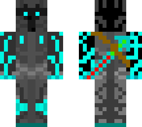 bounty hunter