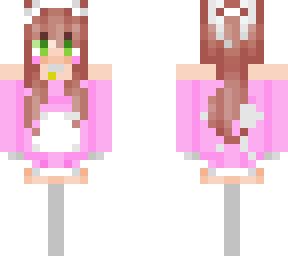 british maid