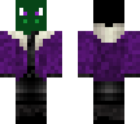 buh ender
