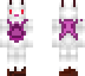 bunny template personal