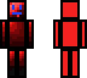 burnt bot