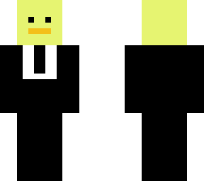 business duck