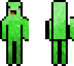 cactus guy