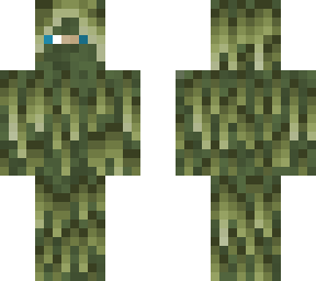 camo 10