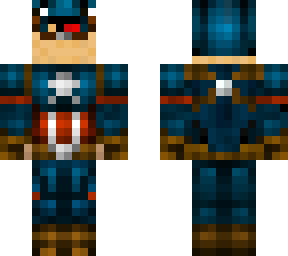capitan noob