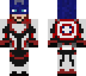 captain america