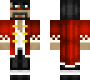 captainsparklez - reshade 1